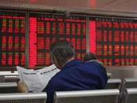 Ada Utang China di Mana-mana, dari Pakistan hingga Laos