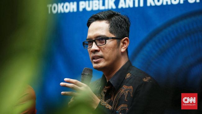 KPK Sudah Periksa Ajudan Setnov Jadi Saksi Fredrich