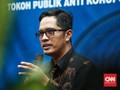 KPK Pastikan Tak Ada Konflik Kepentingan di Kasus Century