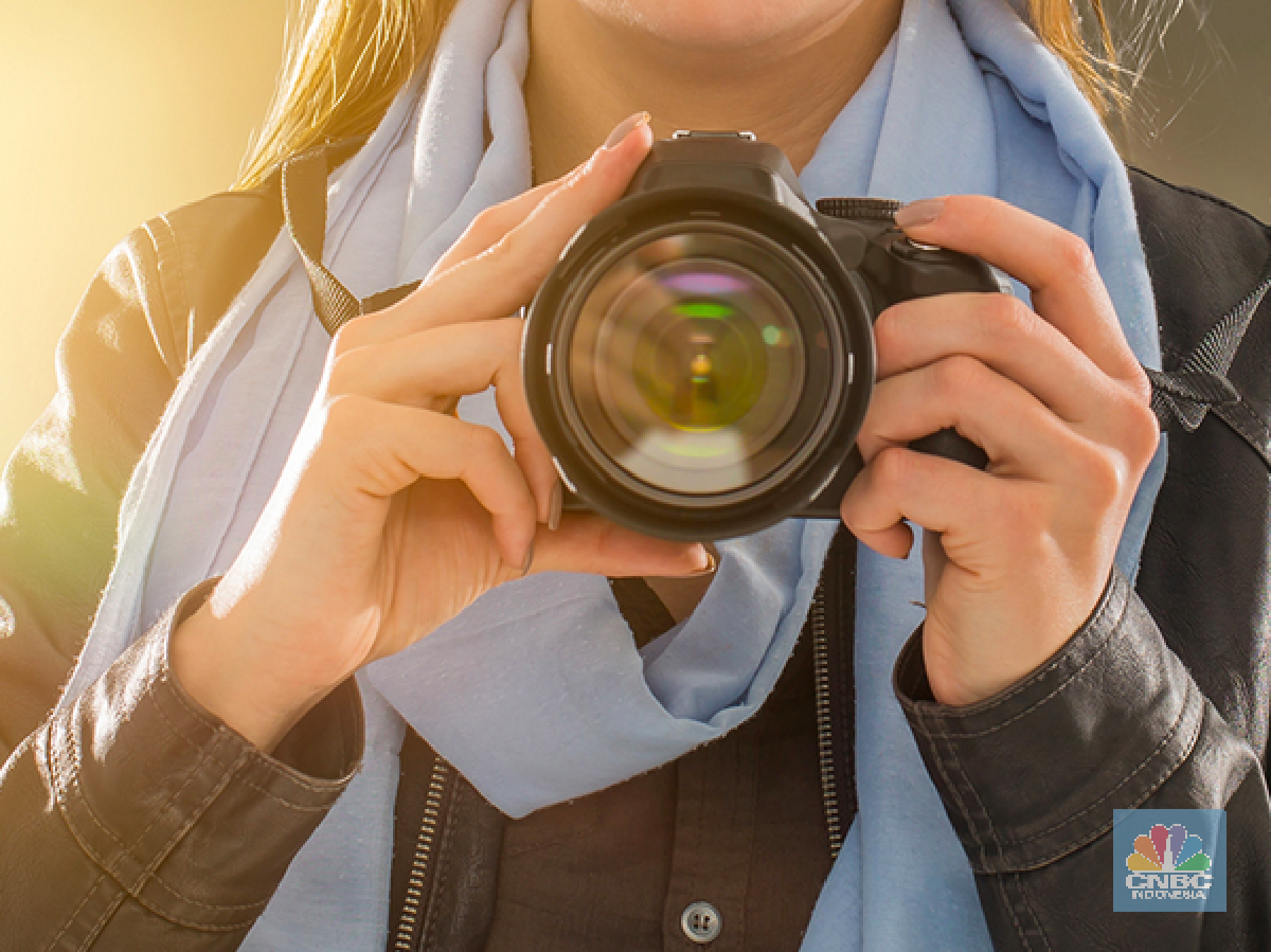 Legenda Kodak: Dari Revolusi Kamera Modern hingga Bangkrut Karena Takut Berubah