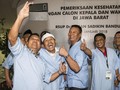 Sumbangan Kampanye Sudrajat-Syaikhu Terbesar di Pilgub Jabar