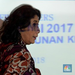 Masa Peralihan dari Cantrang ke Alat Lain Tak Dibatasi Waktu