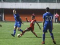 Timnas Indonesia Diminta Islandia Beri Perlawanan Sengit