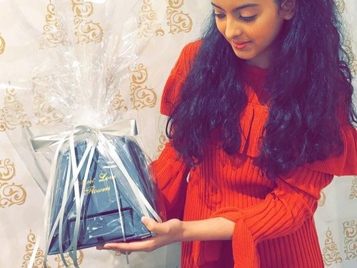 Selebgram Arab Ini Dikecam karena Sering Pamer Barang Mewah di Instagram Selebgram Arab Ini Dikecam karena Sering Pamer Barang Mewah di Instagram