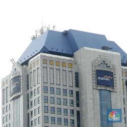 Mandiri Geber Digitalisasi Lewat New Livin' by Mandiri
