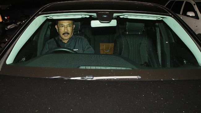 Tak Gubris Permintaan Fredrich, KPK Siapkan Langkah Lain