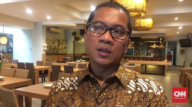 PAN Anggap Wajar Situasi Panas Jelang Kongres Pemilihan Ketum