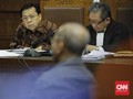 Jadi 'Justice Collaborator', Setnov Incar Nama yang Hilang