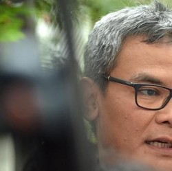 Johan Budi Menghadap Presiden Jokowi di Istana, Ada Apa?