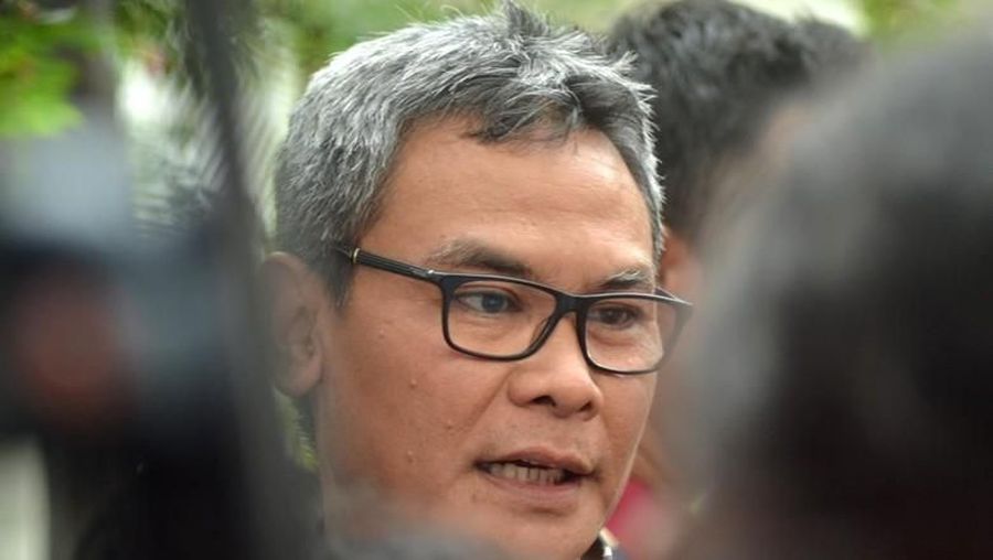Presiden Joko Widodo dikabarkan segera melakukan kocok ulang alias reshuffle jilid IV Kabinet Kerja dalam pekan-pekan ini.