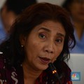 Susi Air Terimbas Corona, Susi Pudjiastuti: Ini Menakutkan!