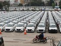 Pemerintah Bujuk Hyundai Investasi Sedan di Indonesia