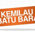 Harga Batu Bara Naik