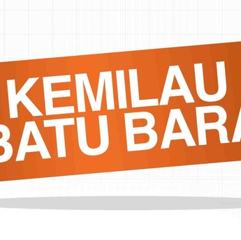 Harga Batu Bara Naik