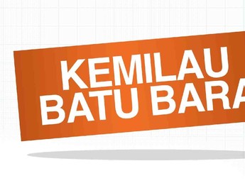 Harga Batu Bara Naik