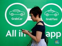 Armada Transportasi Online Diminta Penuhi Persyaratan