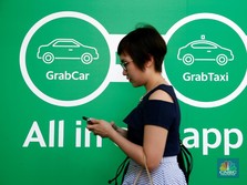 Grab Singapura: Driver Nunggu 3 Menit, Penumpang Kena Penalti