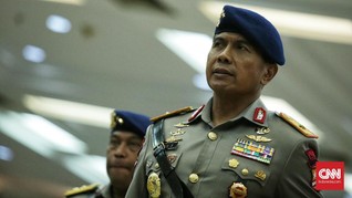 Polwan Pemberi Miras ke Asrama Mahasiswa Papua Dinonaktifkan