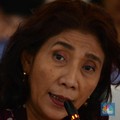 Pilotnya Disandera OPM, Susi Pudjiastuti Minta Maaf