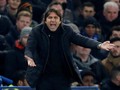 Conte Berharap Hazard Berkembang Demi Zona Liga Champions