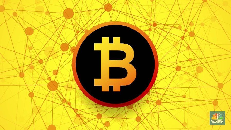 Sebelumnya Bitcoin dilanda aksi jual karena adanya kebijakan SEC yang diartikan investor sebagai pengetatan aturan.