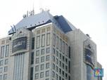 Jelang Stock Split, Saham Bank Mandiri (BMRI) Melesat 5%