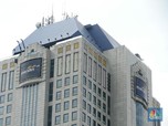 Sederet Pundi-pundi Bank Mandiri di Fee Based Income