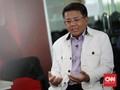Satu Jam Diperiksa, Sohibul Bantah Tuduhan Fahri Hamzah