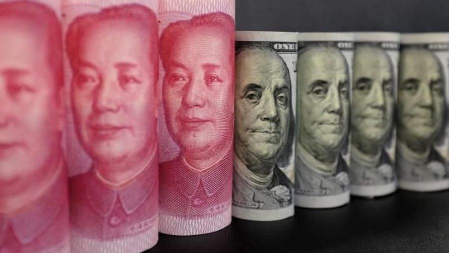 Yuan Cenderung Melemah terhadap Rupiah, Gejolak Meninggi