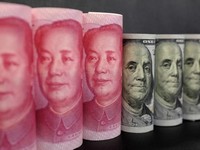 China, Si Pemilik Cadangan Devisa Terbesar Dunia