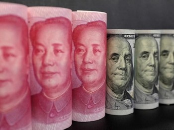 China Bantah Tuduhan Trump Soal Manipulasi Mata Uang Yuan