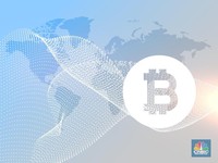 Korsel Dua Kali Bikin Kapitalisasi Uang Kripto Anjlok