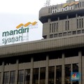 Laba Bank Syariah Mandiri 2017 Capai Rp 365 miliar, Naik 12%