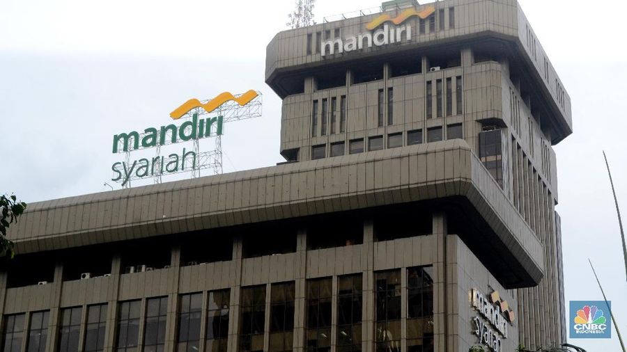 PT Bank Syariah Mandiri (BSM) mencatat perolehan laba bersih sampai akhir 2017 mencapai Rp 365 miliar.