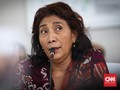 Menteri Susi Jadi Cawapres Prabowo Paling Populer di Gerindra
