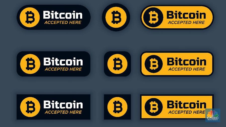 Fenomena mata uang kripto seperti Bitcoin diperkirakan akan tetap bertahan selama 100 tahun.