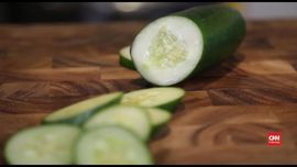 VIDEO: Diet Mediterania Jadi Diet Terbaik 2018