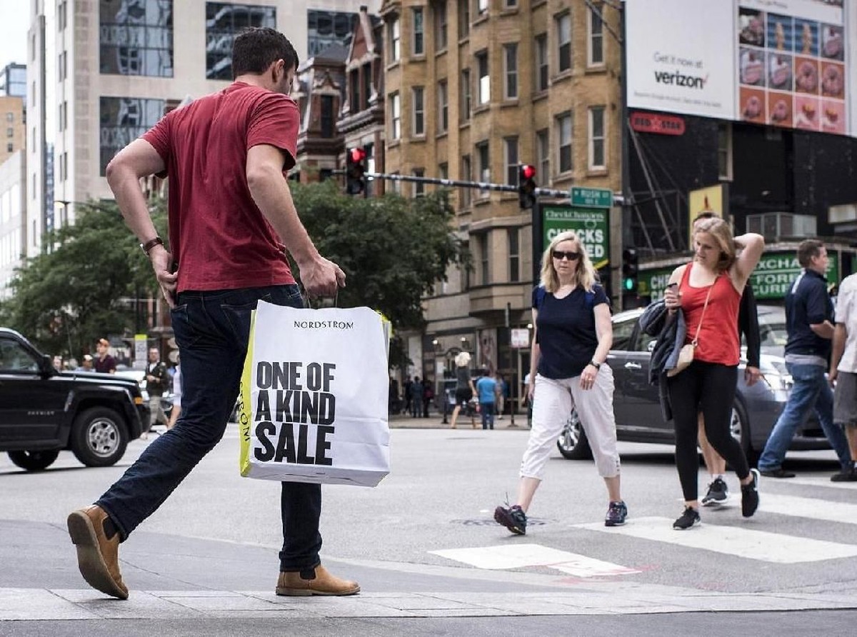 Mengapa Belanja Online Saat Stres Bisa Membuat Keuangan dan Mental Terganggu