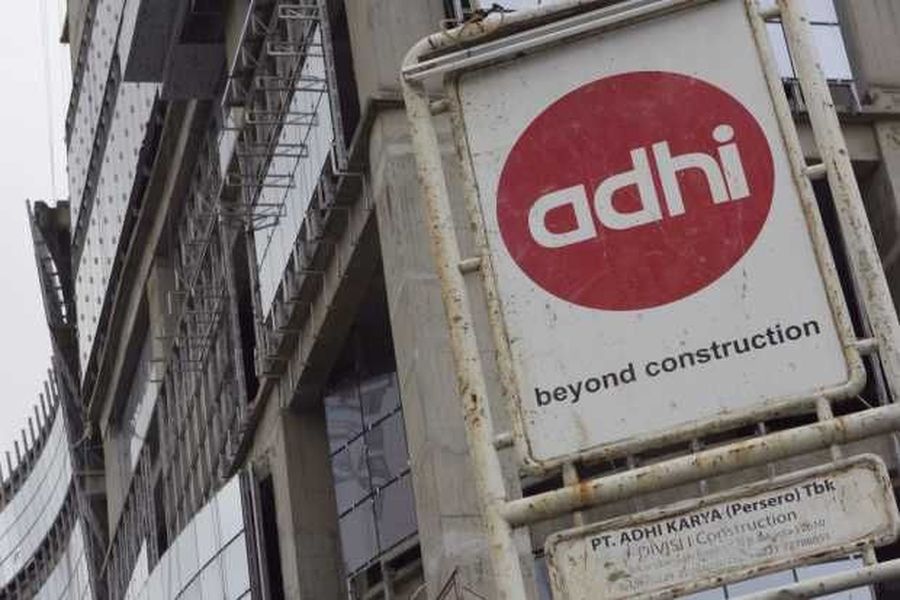 adhi karya