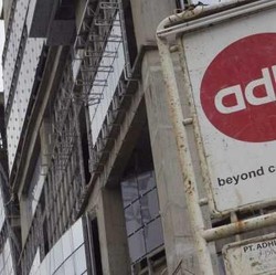 Hingga Kuartal III-2024, ADHI Kantongi Kontrak Baru Rp 14,2 T