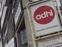 Adhi Karya Kaji Terbitkan Obligasi Rp 2 Triliun Tahun Ini