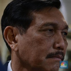 Luhut 'Sentil' Pabrik Mobil RI, Ini Respons Produsen Mobil