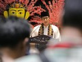 Sempat Jadi Penceramah, Sandi Bingung soal Daftar Mubalig