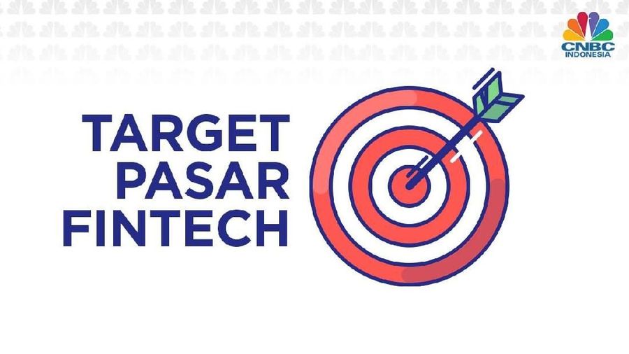 Fintech menyasar milenial karena generasi ini lebih mudah mengadopsi aplikasi baru. Sementara UMKM yang dibidik merupakan yang tidak memiiki akses ke bank.