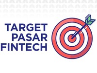 Milenial Pasar Terbesar Fintech