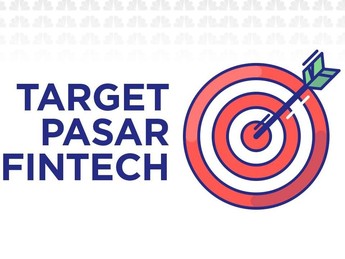 Milenial Pasar Terbesar Fintech