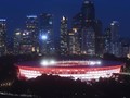 Lampu Stadion GBK Saingi San Siro Milan