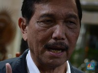 Pemerintah Kaji Skema Pendanaan Campuran untuk Infrastruktur