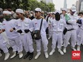Dagri Pertimbangkan Suara Publik untuk Perpanjang Izin FPI