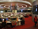 Duh, Bursa Asia Berakhir Gak Kompak Lagi Nih